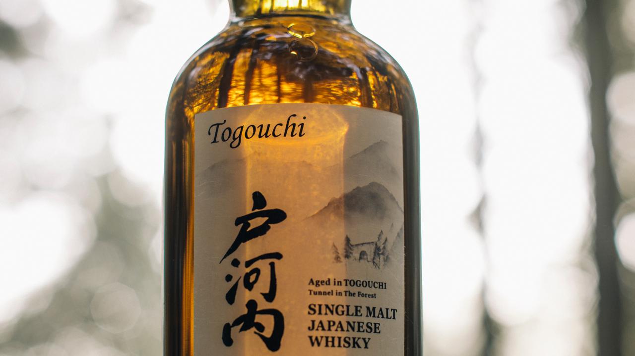 Togouchi
