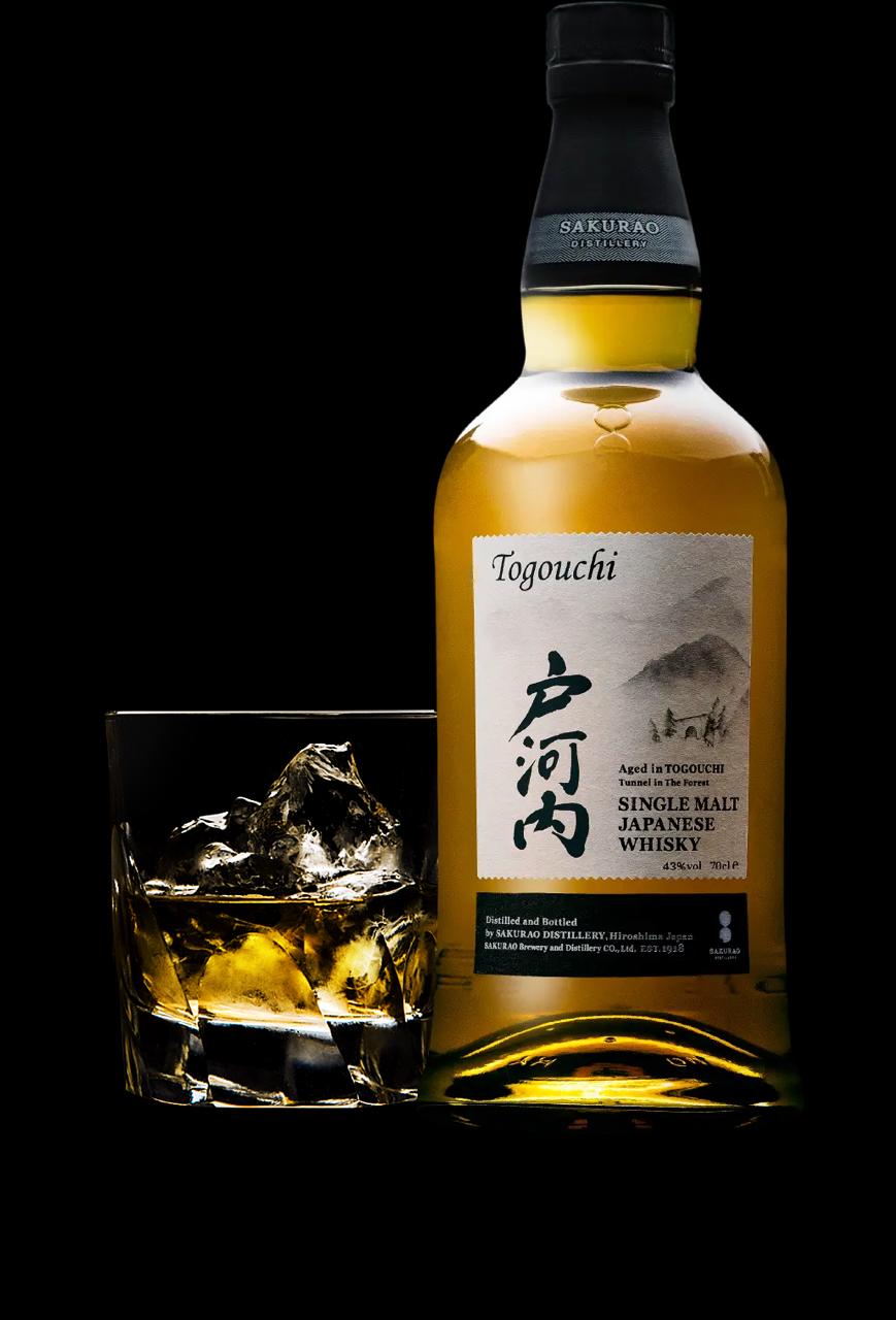 Togouchi